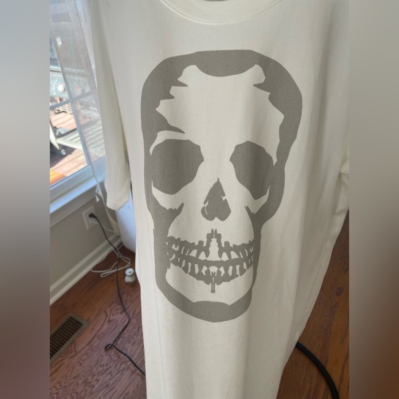 Zadig & Voltaire Portland Skull Sweatshirt - Picture 2 of 7